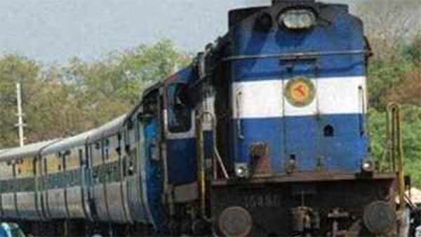 15 புதிய ரயில்கள்