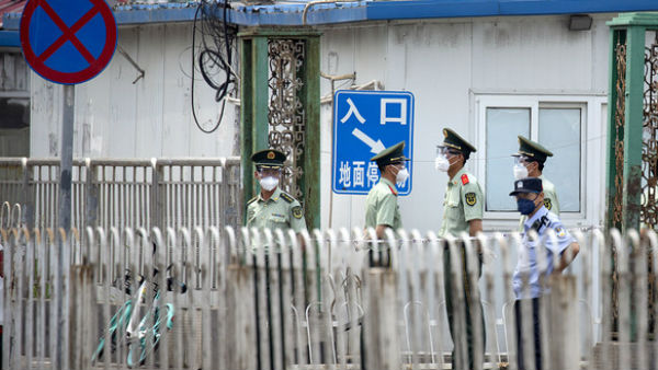 உடனடி நடவடிக்கை 