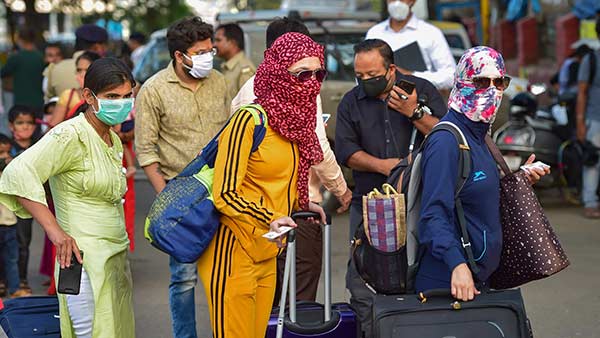 புதிய வீடு