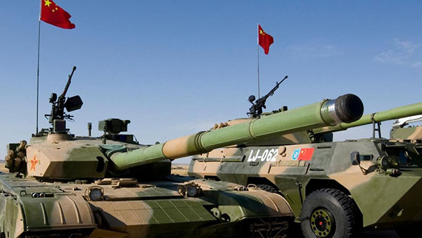 பாதுகாப்புத் துறை