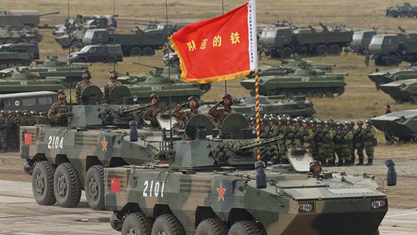 டாங்கர்