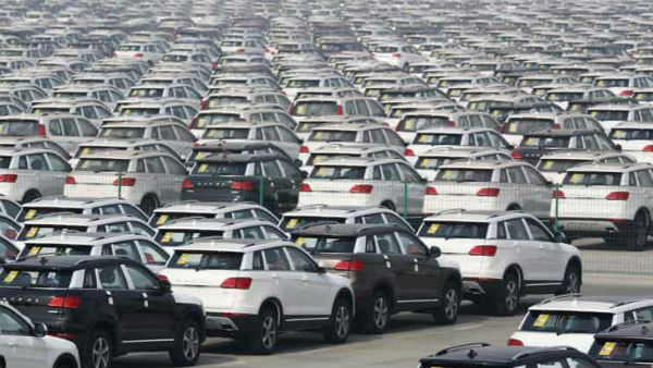 இந்தியாவில் கிரேட் வால் மோட்டார்ஸ் முதலீடு