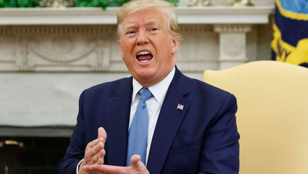 அமெரிக்கா பொருளாதாரத்திற்கும் நல்லதல்ல