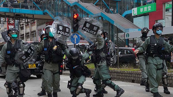 ஹாங்காங்