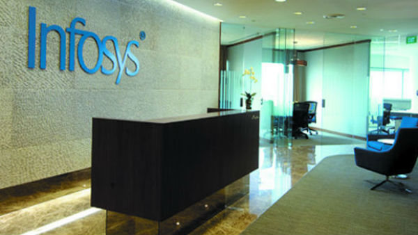 இன்போசிஸ் மறுப்பு