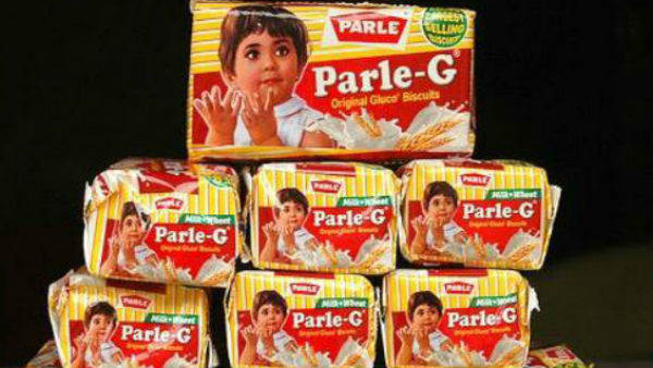 400 மில்லியன் பிஸ்கெட்