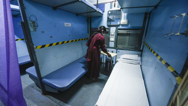 மீண்டும் லாக்டவுன் 