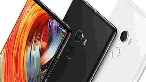 சியோமி மற்றும் ஓப்போ 