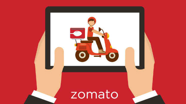 Temasek - சோமேட்டோ