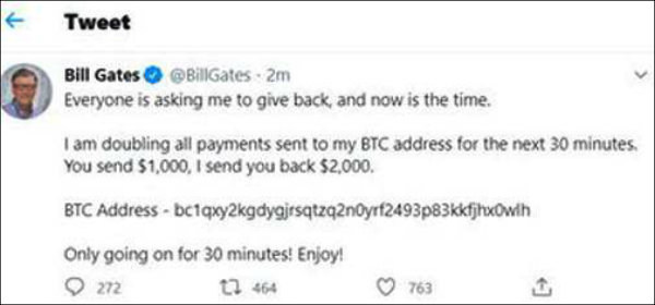 டிவிட்டர் போஸ்ட்