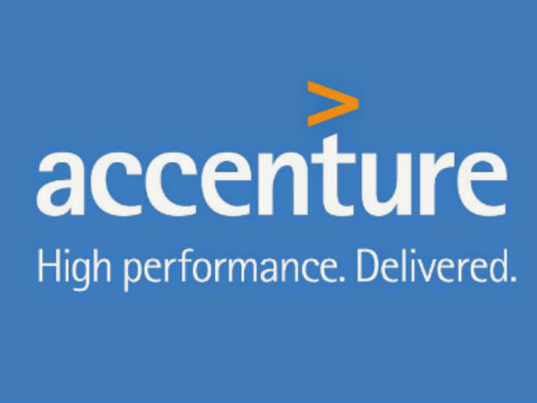 Accenture-ம் பணி நீக்கம் 