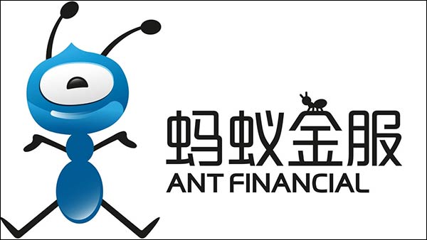 Ant Group