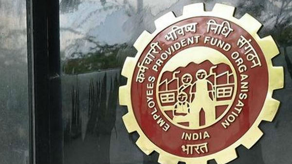  EPFO அமைப்பு