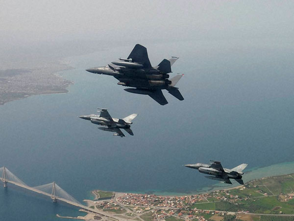 தொடர்ந்து ரஃபேல் தான்