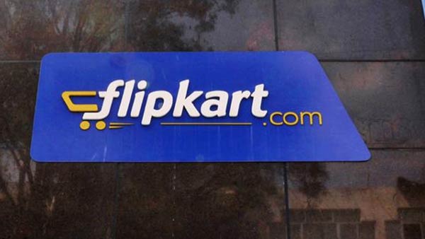 வால்மார்ட் - பிளிப்கார்ட்