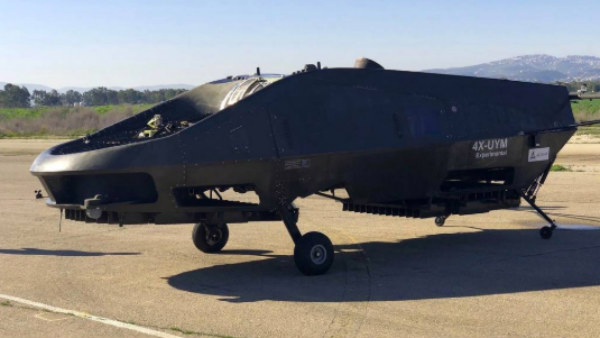 பறக்கும் கார்