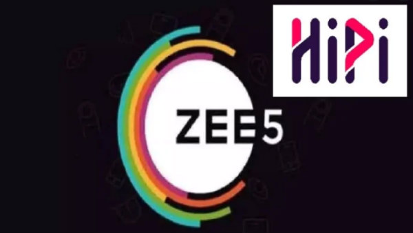 Zee5