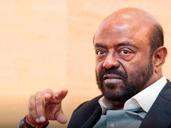 ஒரிஜினல் மேக் இன் இந்தியா தொழிலதிபர் 