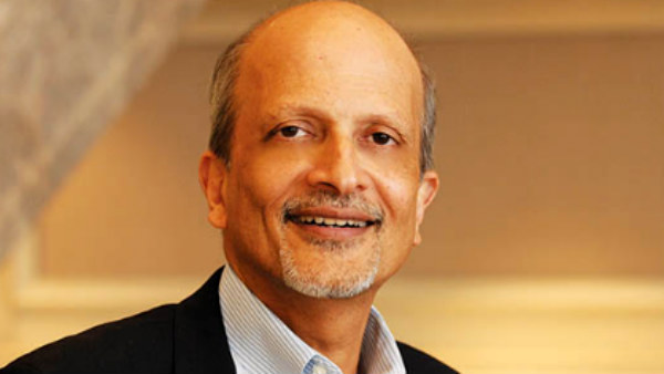 எம்ஆர் ரங்கசுவாமி