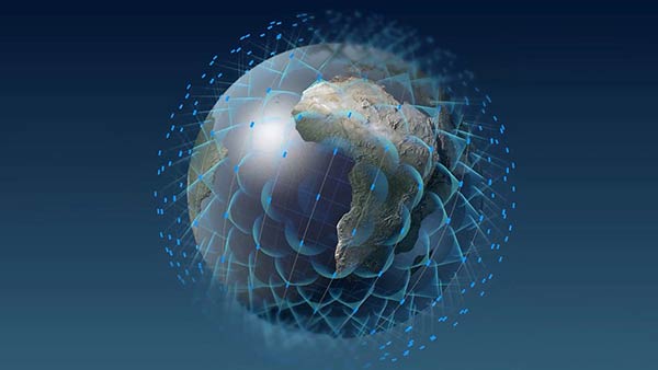 1 பில்லியன் டாலர் கூட்டணி