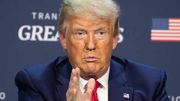 டிரம்ப் 2016