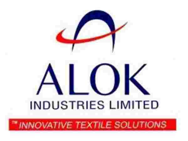 அலோக் இண்டஸ்ட்ரீஸ் பங்குகள்