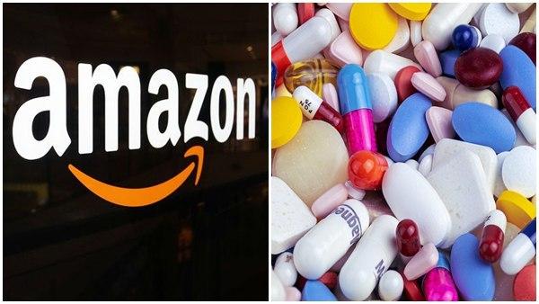 அமேசான் பார்மஸி