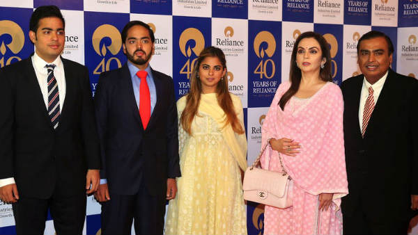 ரிலையன்ஸ் சாம்ராஜ்ஜியம் யாருக்கு