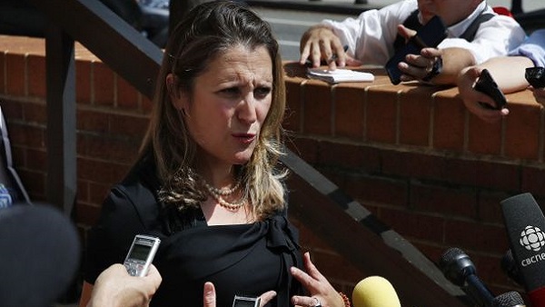 கனடா தரப்பு