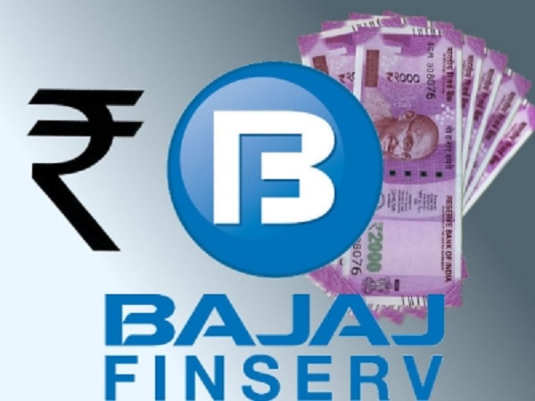 பஜாஜ் ஃபைனான்ஸ்