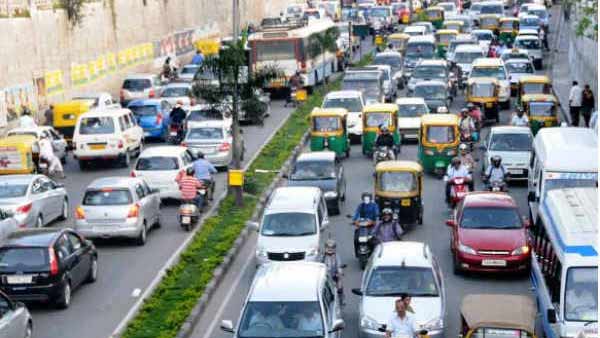 427 பெங்களூர்வாசிகள்