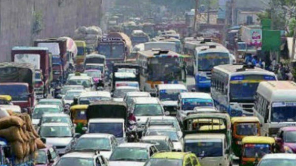 ஆஸ்துமா முதல் மன அழுத்தம்