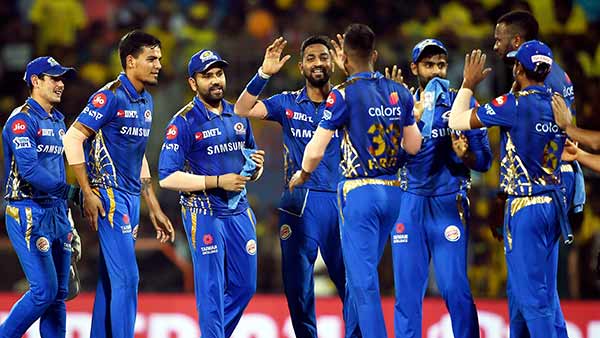 டைட்டில் ஸ்பான்சர்