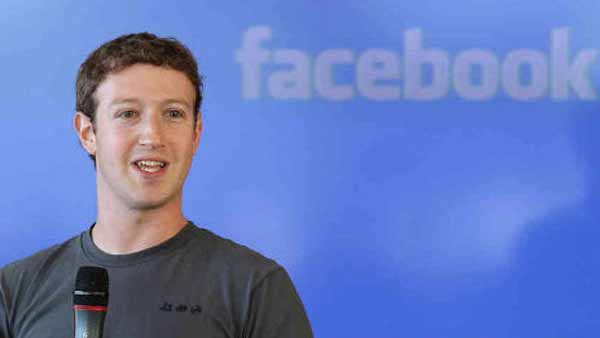 மார்க் சொத்து மதிப்பு