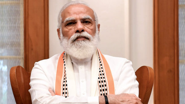 பிரதமர் மோடி