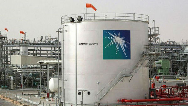 சவுதி ஆராம்கோ