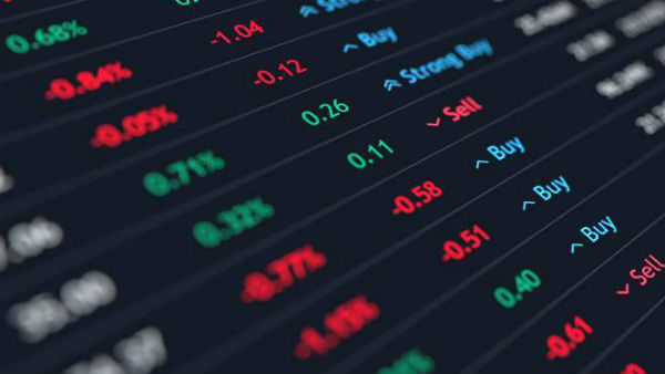 வர்த்தகம் 