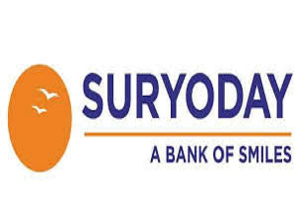 சூர்யோதயாத் ஸ்மால் ஃபைனான்ஸில் வட்டி எவ்வளவு?