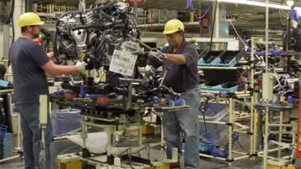 அமெரிக்கச் சந்தை