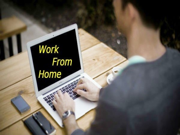Work From Home
