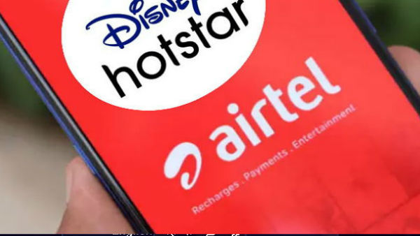 ஏர்டெல் சப்ஸ்கிரிப்ஷன்