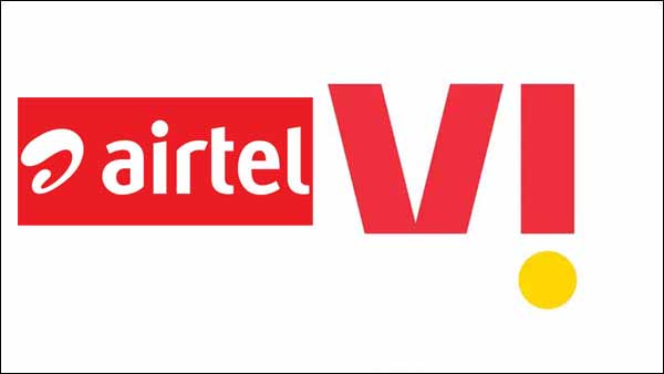 ஏர்டெல், வோடபோன் ஐடியா