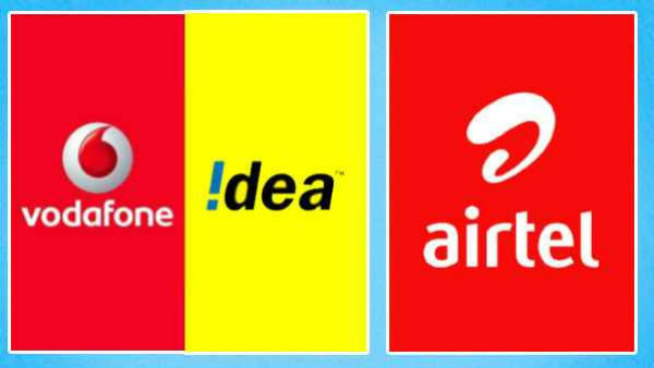 ஏர்டெல் & வொடாபோன் ஐடியாவுக்கு செலவு அதிகரிக்கும் 