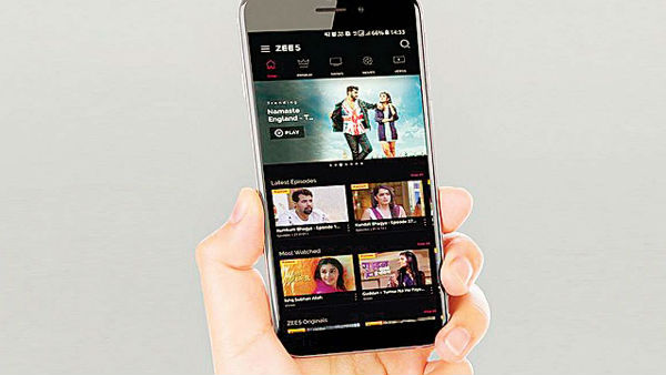 வொடாபோன் ஐடியாவும் ஒரு பிரிவில் முதலிடம் 