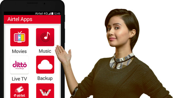1. வீடியோ அனுபவம் (Video Experience) 