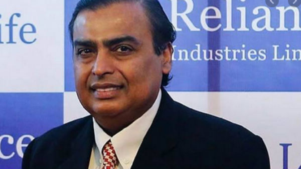 ரிலையன்ஸ் இன்றைய பங்கு விலை நிலவரம் 