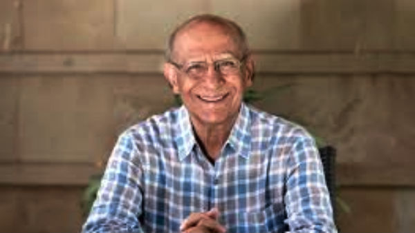 யார் இந்த அசோக் சூட்டா..?