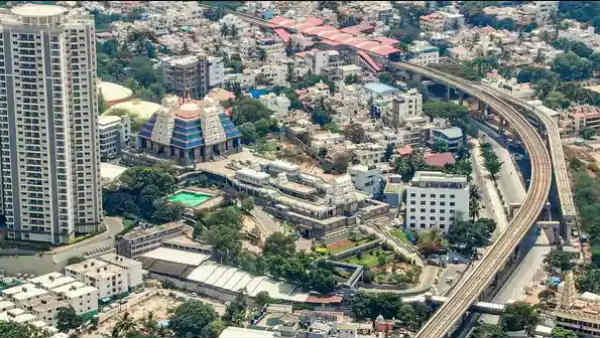 2வது நகரம்