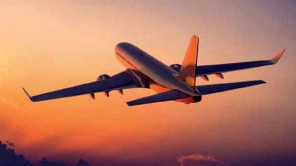 விமானப் போக்குவரத்து