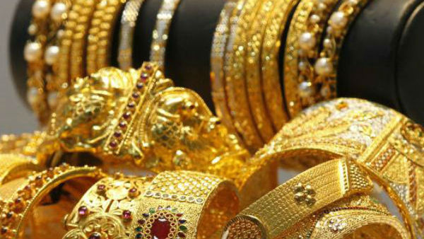 தங்கம் விலை அதிகரிக்க தொடங்கலாம் 